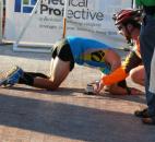 2013 Fort 4 Fitness. (Photo by Reggie Hayes of The News-Sentinel)