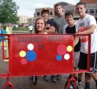 2014 Three Rivers Festival