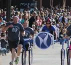 2014 Three Rivers Festival