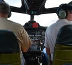 PHOTO GALLERY: Inside the Memphis Belle B-17 WWII aircraft