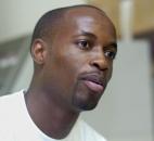 World Class soccer player DaMarcus Beasley is back in town. The South Side alumni will be doing a soccer camp next week at the plex. He spent several hours Wednesday doing interviews with local media.
