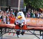 2014 Three Rivers Festival