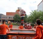 2014 Three Rivers Festival