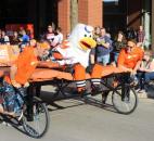 2014 Three Rivers Festival