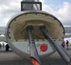 PHOTO GALLERY: Inside the Memphis Belle B-17 WWII aircraft