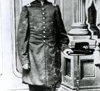 Dr. William Hause fought in the 52nd Regiment, Indiana Volunteer Infantry.