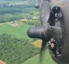 PHOTO GALLERY: Inside the Memphis Belle B-17 WWII aircraft