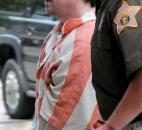 Michael L. Plumadore was sentenced June 18 to life plus 36 years in prison for the killing of 9-year-old Aliahna Lemmon. Photo by Ellie Bogue