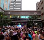 2014 Three Rivers Festival