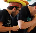 2014 Three Rivers Festival