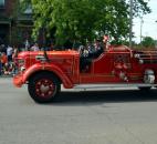 2014 Three Rivers Festival