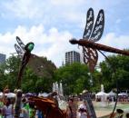 2014 Three Rivers Festival