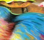 PHOTO GALLERY: 2013 Three Rivers Festival Chalk Walk