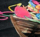 PHOTO GALLERY: 2013 Three Rivers Festival Chalk Walk