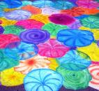 PHOTO GALLERY: 2013 Three Rivers Festival Chalk Walk