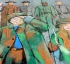 PHOTO GALLERY: 2013 Three Rivers Festival Chalk Walk