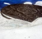 PHOTO GALLERY: 2013 Three Rivers Festival Chalk Walk