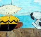 PHOTO GALLERY: 2013 Three Rivers Festival Chalk Walk