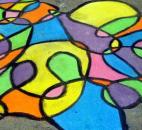 PHOTO GALLERY: 2013 Three Rivers Festival Chalk Walk