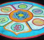 PHOTO GALLERY: 2013 Three Rivers Festival Chalk Walk