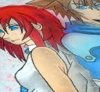 PHOTO GALLERY: 2013 Three Rivers Festival Chalk Walk