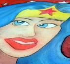 PHOTO GALLERY: 2013 Three Rivers Festival Chalk Walk