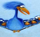 PHOTO GALLERY: 2013 Three Rivers Festival Chalk Walk