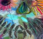 PHOTO GALLERY: 2013 Three Rivers Festival Chalk Walk