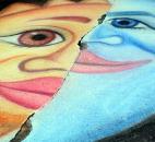 PHOTO GALLERY: 2013 Three Rivers Festival Chalk Walk