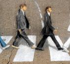 PHOTO GALLERY: 2013 Three Rivers Festival Chalk Walk