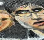 PHOTO GALLERY: 2013 Three Rivers Festival Chalk Walk