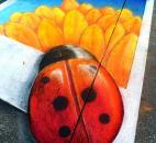 PHOTO GALLERY: 2013 Three Rivers Festival Chalk Walk