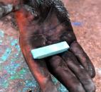 PHOTO GALLERY: 2013 Three Rivers Festival Chalk Walk