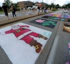PHOTO GALLERY: 2013 Three Rivers Festival Chalk Walk