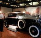 1929 Rolls-Royce Springfield Phantom / Tourer 