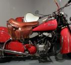 1947 Indian Chief 