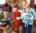 2014 Allen County Fair