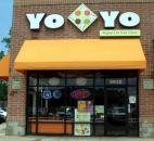 Several self-serve frozen yogurt places opened in 2012, including YoYos on Lima Road and Illinois Road. Photo by Cindy Larson