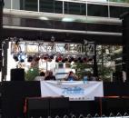 Post your photo of the Three Rivers Festival fun on our wall and it could be included in our online gallery!