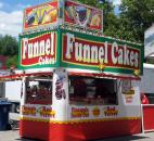 2014 Three Rivers Festival