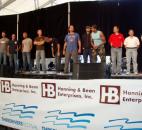 2014 Three Rivers Festival