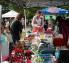 2014 Three Rivers Festival