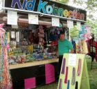 2014 Three Rivers Festival