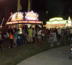 2014 Three Rivers Festival