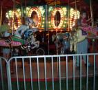 2014 Three Rivers Festival