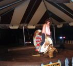 2014 Three Rivers Festival