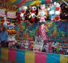 2014 Three Rivers Festival