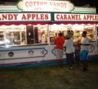 2014 Three Rivers Festival