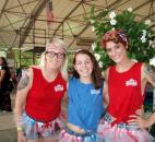 2014 Three Rivers Festival