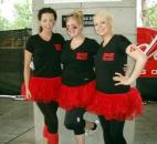 2014 Three Rivers Festival